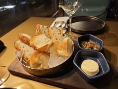 -y SEA·西班牙餐厅(阿那亚·北戴河店)