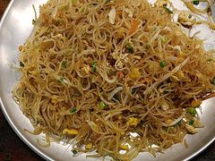 -后街佬·炭火鲜鱼杂(南城店)