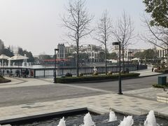 -比斯特上海购物村精品奥特莱斯
