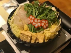 -昱匠·日本料理(金融街店)