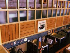 -Cafe Alice咖啡爱丽丝(奥城店)