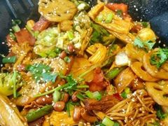 -天府国麻辣香锅(悦荟广场店)
