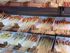 -来涮蜀鲜货火锅串串香(菜市口店)