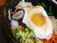 -全州拌饭馆(断桥店)