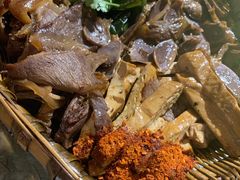 -灶东家民间菜(回兴店)