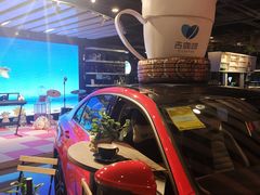 -安吉汽车生活馆(大宁中心广场C3栋店)