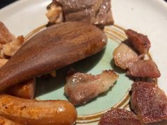 -牛焱·烧肉酒肆(五大道店)