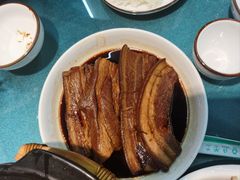 -韶山冲湘菜馆(大明湖店)