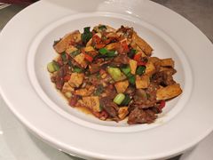 -小隐院子·庭院餐厅(大学城后湖店)