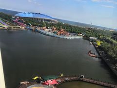 -渔岛海洋度假区