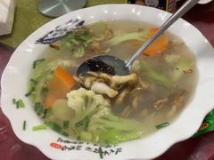 -鸿旺海鲜楼(平潭流水店)