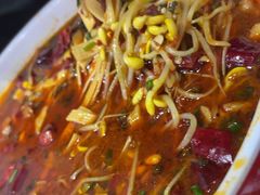 -江西小炒(古方店)