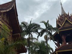 -西双版纳总佛寺