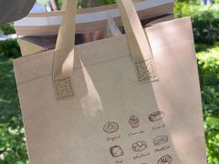-烘焙町面包店(西四店)