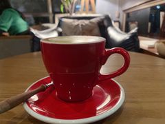 焦糖海盐摩卡-咖法森林·咖啡  酒吧(天河店)