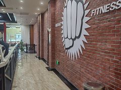 -奇迹健身·恒温游泳(杜鹃万达店)