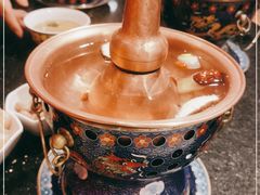 -南门涮肉(上海二店)