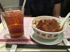 -池记(尖沙咀店)