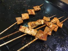 烤心管-望京小腰(北京总店)