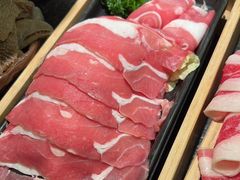 -湊湊火锅·茶憩(打浦桥日月光店)