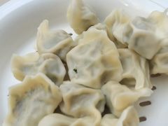 -天毓山庄·餐厅