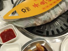 -有鱼吃·纸包烤鱼(曲江创意谷店)