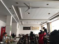 大堂-清真马杰山牛肉汤馆