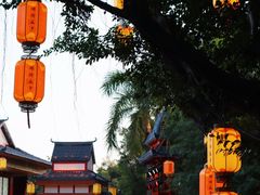 -深圳锦绣中华民俗村