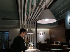 -十面春风·江南面馆(崇宁路店)