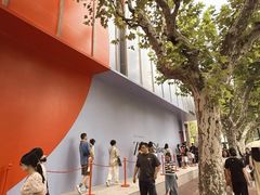 -巴黎春天(陕西路店)