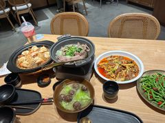 -川堂风·跷脚牛肉·乐山爆炒(宝山日月光店)