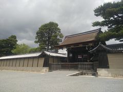 -京都御所
