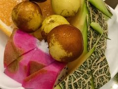 -良友·海鲜青岛菜(五四广场店)