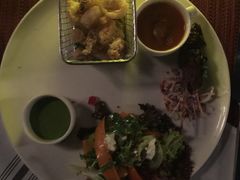 -WOLFGANG PUCK KITCHEN & BAR(迪士尼小镇店)