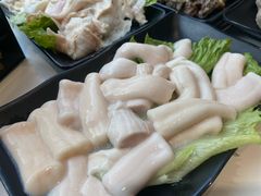 牛骨髓-潮发潮汕牛肉店(永庆坊店)