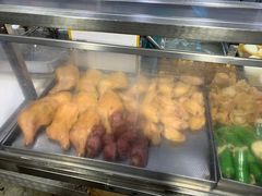 -新永兴美食坊