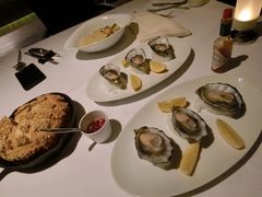 -郑州绿地JW万豪酒店The Grill烤汇扒房