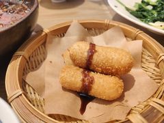 -花盐街·四川乐山小吃(西单大悦城店)