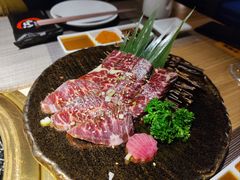 -江户烧肉(高德店)