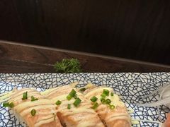 -哥哥の深夜食堂(红松东路店)