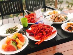 -斯通泰伯酒店-餐厅