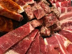 -熊出没日本烧肉放题