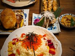 -鸟泉居酒屋·烧鸟·酒馆(百子湾店)