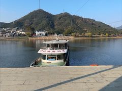 -新安江山水画廊风景区