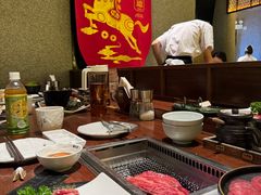 -御牛道日式烤肉料理(杭州万象城店)