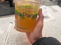 -茶百道(柏威年店)