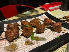-红钳侠小龙虾·烧烤(中赢康康谷店)