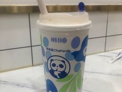 -茶百道(棠石路店)