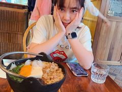 -铃木食堂(北新桥店)
