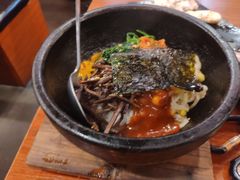 -大阪烧肉BAKA一代(十亩地店)